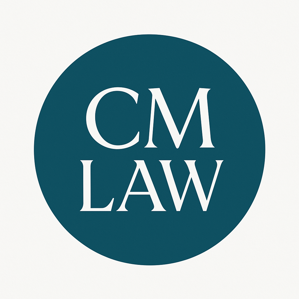 CM Law Advocacia